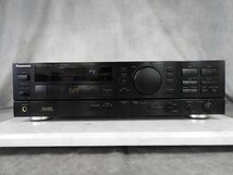 ☆ Panasonic パナソニック SV-DA10 DATデッキ ☆中古☆_画像2