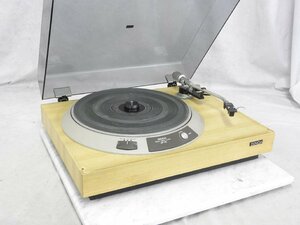 * DENON Denon DP-790 turntable * used *