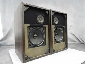 * SANSUI Sansui SP-K1 speaker pair * Junk *