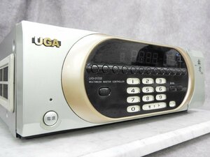 *UGAuga comfort .LKS-01(D2) business use communication karaoke * used *