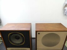 ☆ TANNOY タンノイ ARDEN スピーカーペア ☆中古☆_画像7