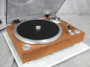 * DENON Denon DP-500M turntable * used *