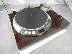 ☆ DENON デノン DP-60M ターンテーブル レコードプレーヤー ☆中古☆