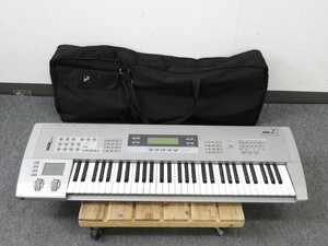 ☆KORG コルグ Z1 シンセサイザー キーボード　☆中古☆