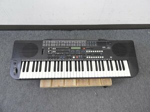 ☆KORG i5S コルグ シンセサイザー　☆中古☆