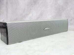 ☆ BOSE ボーズ スピーカー 33WER 単体　☆中古☆