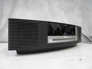 ☆ BOSE ボーズ WAVE Music System AWRCC1 ウェーブミュージックシステム ☆ジャンク☆