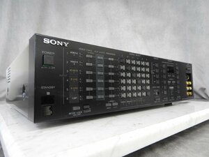 ☆ SONY ソニー SB-V3000 ビデオ/オーディオセレクター ☆ジャンク☆