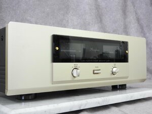 *Accuphase Accuphase A-20V стерео усилитель мощности * б/у *