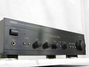 ☆DENON デノン PMA-390 プリメインアンプ ☆中古☆