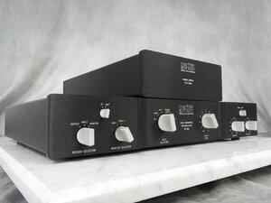 ☆ MARK LEVINSON マークレビンソン NO.26SL プリアンプ / PLS-226L パワーサプライ セット ☆中古☆