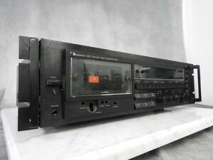 * Nakamichi Nakamichi 680 cassette deck * Junk *