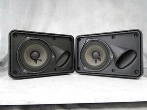 ☆ BOSE ボーズ 111AD スピーカーペア ☆中古☆