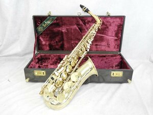 * SELMER cell ma-80 Super Action SERIES II альтсаксофон с футляром * б/у *