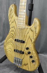 ☆ ATELIER Z アトリエZ M245 Custom エレキベース #501382 ケース付き ☆中古☆