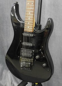 * YAMAHA Yamaha RGX512R electric guitar ROCK'N ROAD SERIES #5N10764 case attaching * used *