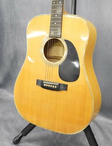 * TAKAMINE Takamine F-350M #79100596 акустическая гитара с футляром * б/у *