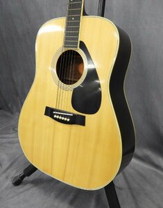 ☆YAMAHA FG-201B ヤマハ アコースティックギター ケース付き　☆中古☆