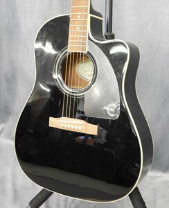 ☆ Epiphone エピフォン J-45EC Studio エレアコ #22042304108 ケース付き ☆中古☆