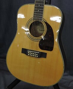 ☆ Epiphone/Epiphone 12-String Акустическая гитара DR-212/N ☆ Используется ☆