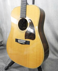 * Ibanez Ibanez AW-90 acoustic guitar #0507164 * used *