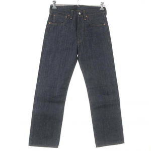 【中古】LEVI'S 501xx VINTAGE CLOTHING W31 1947モデル復刻 インディゴ リーバイス[240010428493]