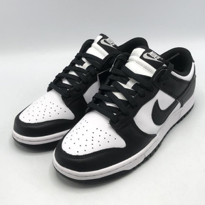 【中古】NIKE DUNK LOW RETORO DD1391-100 27.0cm[240010428655]