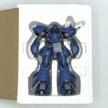 【中古】バンダイ METAL BUILD ケンプファー 機動戦士ガンダム0080 ポケットの中の戦争[249105066557]_画像2