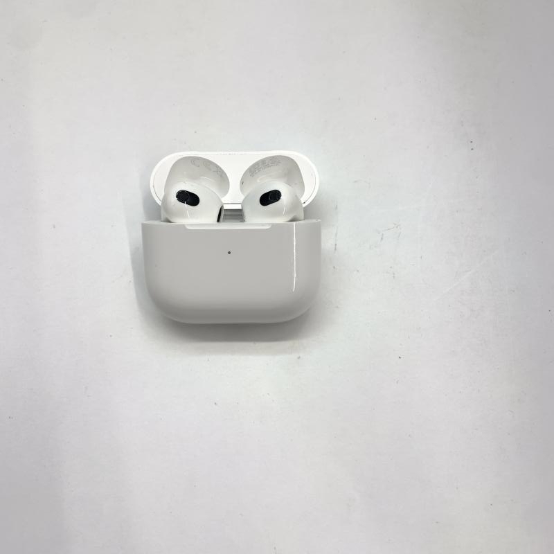 2025年最新】Yahoo!オークション -airpods 第3世代 mme73j/aの 2025年最新】Yahoo!オークション -airpods 第3世代 mme73j/aの