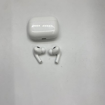 【中古】Apple MagSafe充電ケース(USB-C)付きAirPods Pro(第2世代) MTJV3J/A[240010429294]_画像3