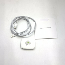 【中古】Apple MagSafe充電ケース(USB-C)付きAirPods Pro(第2世代) MTJV3J/A[240010429660]_画像4