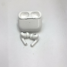 【中古】Apple MagSafe充電ケース(USB-C)付きAirPods Pro(第2世代) MTJV3J/A[240010429660]_画像3