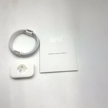 【中古】Apple MagSafe充電ケース(USB-C)付きAirPods Pro(第2世代) MTJV3J/A[240010421857]_画像4