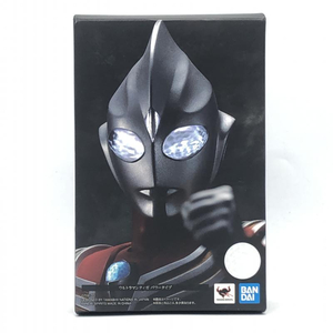 【中古】バンダイ S.H.Figuarts(真骨彫製法) ウルトラマンティガ パワータイプ[240069123908]