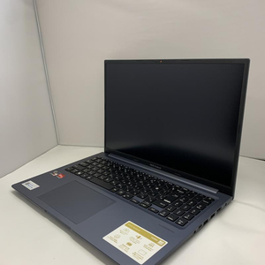 【中古】2022/Vivobook 16X M1603QA M1603QA-MB014W/AMD Ryzen 5 5600H3.3GHz/6コア/SSD512GB/メモリ8GB[240010431136]