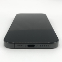 【中古】【利用制限〇】【SIMロック解除済み】楽天 iPhone 15 Pro 128GB ブラックチタニウム[240017621451]_画像4