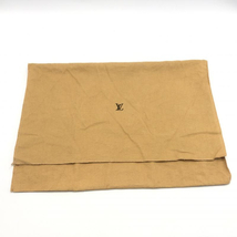 【中古】LOUIS VUITTON スピーディ30 ボストンバック M41526 ブラウン モノグラム ルイ・ヴィトン[240010431089]_画像7