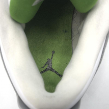 【中古】Nike Air Jordan 3 Retro Chlorophyll 26cm 136064-006[240010429551]_画像6