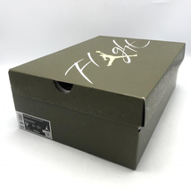 【中古】NIKE Air Jordan 4 Retro SE Craft Olive 27.5cm FB9927-200[240010429241]_画像9