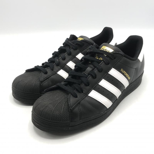 【中古】adidas SUPERSTAR 27.0cm EG4959[240010430627]