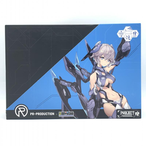 【中古】キャラプ）未組立)PR_production Project 狩 【漣(さざなみ)】[240010430976]