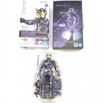 【中古】未開封）S.H.Figuarts 仮面ライダー滅 スティングスコーピオン S.H.Figuarts 15th anniversary Ver.[240010409607]_画像4