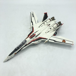 DX超合金 マクロスF VF-25Fメサイアバルキリー（早乙女アルト機） リニューアルVer.