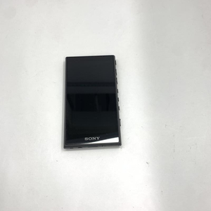 【中古】SONY ソニー NW-A105 ウォークマン16GB ブラック[240010431814]