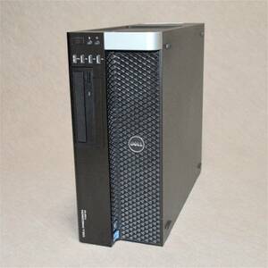 DELL Precision T3610 Xeon E5-2637 V2/ 1TB/ 32GB/ P620/ Win10/ -3K77-