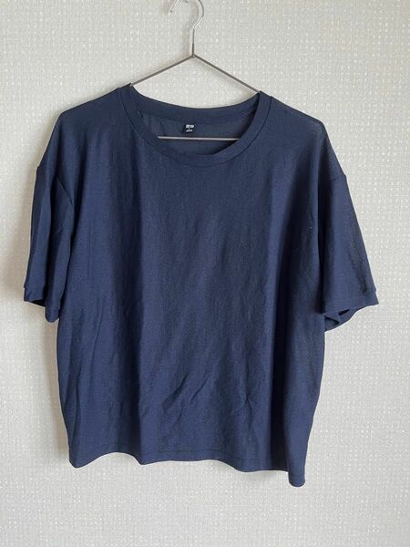 UNIQLO シアートップス