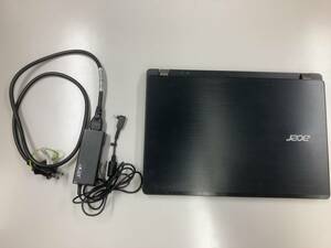 Acer TravelMate P238 series /TMP238M-F54Q /4GB/SSD:128GB/Core i5-6200U 2.30GHz 【中古品】◆M3282