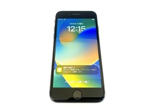 1円～ 中古 判定○ 訳あり Apple アップル ドコモ iPhone8 アイフォン MQ782J/A 64GB スペースグレイ SIMフリー 携帯 スマートフォン