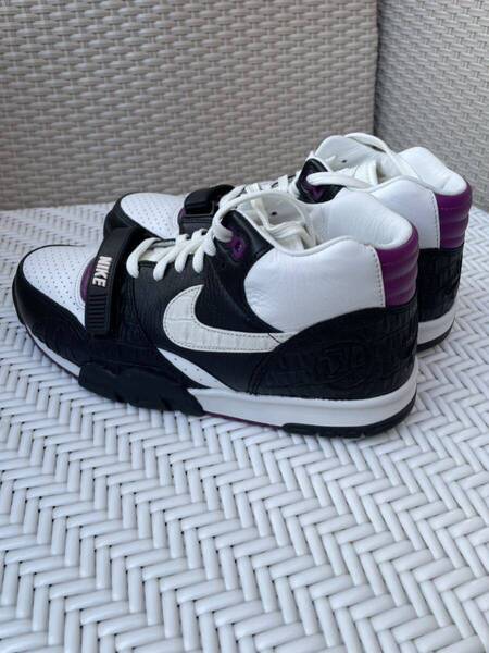 送料無料 新品 28cm ナイキ エアトレーナー1 Air Trainer 1