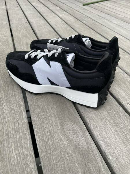 新品　27.5 ニューバランス　New Balance スニーカー MS327